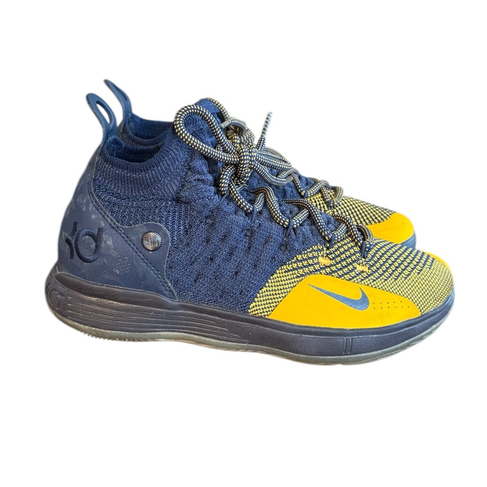 Nike Zoom KD 11 Chinese Zodiac Basketball Shoes  Size 5.5 Youth